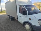 ГАЗ  ГАЗель (3302) 2011 года за 4 000 000 тг. в Актобе – фото 4