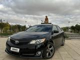 Toyota Camry 2012 года за 5 700 000 тг. в Жанаозен