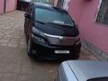 Toyota Vellfire 2008 года за 7 950 000 тг. в Алматы – фото 15