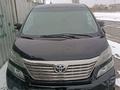 Toyota Vellfire 2008 года за 7 950 000 тг. в Алматы – фото 7