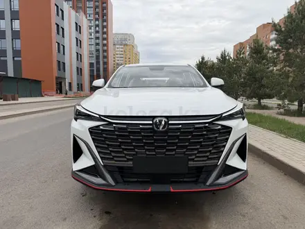 Changan X5 Plus 2026 года за 7 490 000 тг. в Астана – фото 3