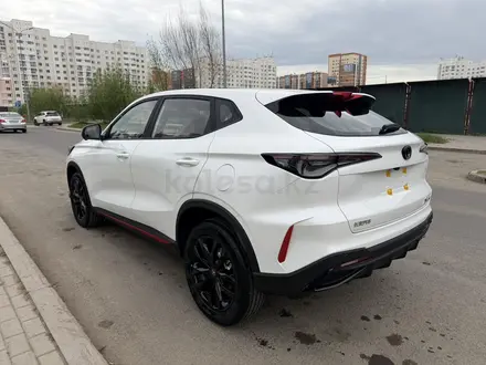Changan X5 Plus 2026 года за 7 490 000 тг. в Астана – фото 4