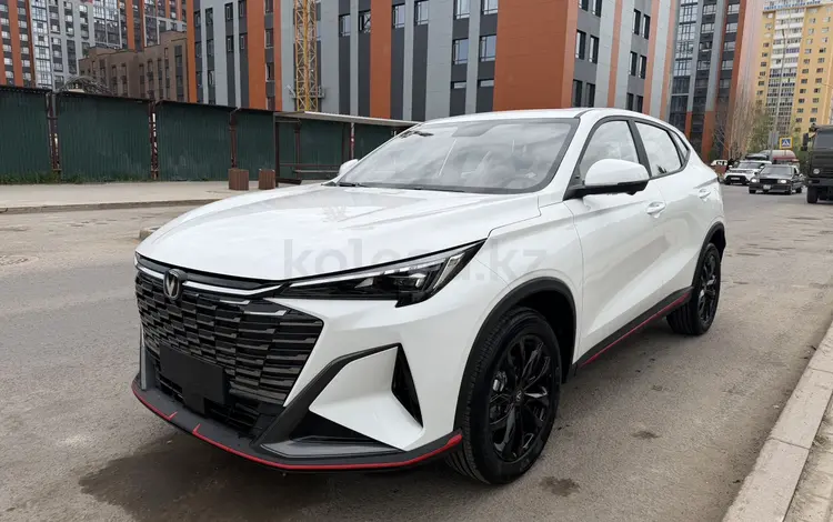Changan X5 Plus 2026 года за 7 490 000 тг. в Астана