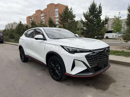 Changan X5 Plus 2026 года за 7 490 000 тг. в Астана – фото 2