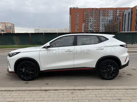 Changan X5 Plus 2026 года за 7 490 000 тг. в Астана – фото 5