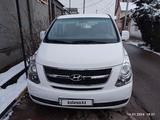 Hyundai Starex 2012 года за 7 800 000 тг. в Шымкент – фото 4