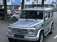 Mercedes-Benz G 500 2003 года за 13 000 000 тг. в Алматы