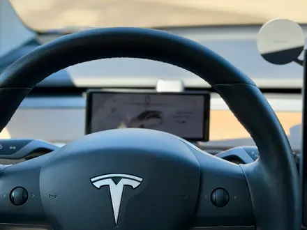 Tesla Model 3 2019 года за 9 500 000 тг. в Алматы – фото 10