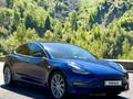 Tesla Model 3 2019 годаүшін9 500 000 тг. в Алматы – фото 5
