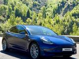 Tesla Model 3 2019 года за 9 500 000 тг. в Алматы – фото 5