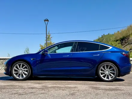 Tesla Model 3 2019 года за 9 500 000 тг. в Алматы – фото 6