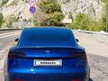 Tesla Model 3 2019 годаүшін9 500 000 тг. в Алматы – фото 8