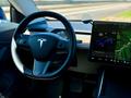 Tesla Model 3 2019 годаүшін9 500 000 тг. в Алматы – фото 9