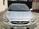 Hyundai Accent 2011 года за 5 500 000 тг. в Туркестан