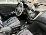 Hyundai Accent 2011 года за 5 000 000 тг. в Туркестан – фото 5