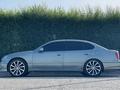 Lexus GS 300 2001 года за 5 500 000 тг. в Жезказган – фото 3