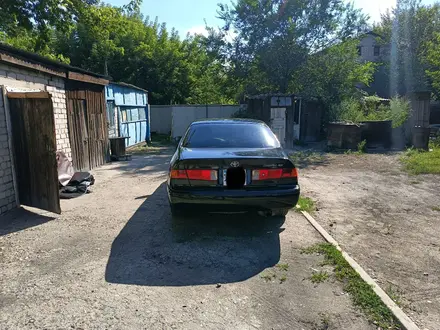 Toyota Camry 1999 года за 3 500 000 тг. в Семей – фото 5