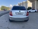 Skoda Fabia 2002 года за 1 100 000 тг. в Алматы – фото 3
