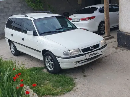Opel Astra 1993 года за 1 400 000 тг. в Шымкент – фото 16