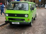 Volkswagen Caravelle 1986 года за 1 150 000 тг. в Шымкент