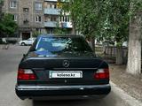 Mercedes-Benz E 200 1992 года за 1 000 000 тг. в Караганда – фото 3