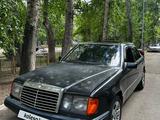 Mercedes-Benz E 200 1992 года за 1 000 000 тг. в Караганда