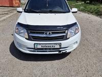 ВАЗ (Lada) Granta 2190 2013 года за 2 300 000 тг. в Темиртау