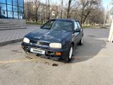 Volkswagen Golf 1992 года за 870 000 тг. в Тараз