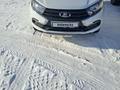 ВАЗ (Lada) Granta 2192 2023 года за 5 000 000 тг. в Аксай