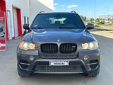 BMW X5 2013 года за 5 700 000 тг. в Алматы – фото 2