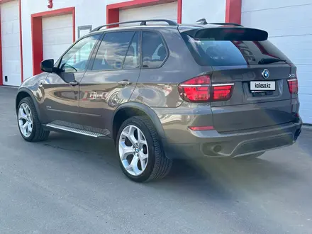 BMW X5 2013 года за 5 700 000 тг. в Алматы – фото 4