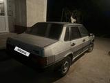 ВАЗ (Lada) 21099 2001 года за 450 000 тг. в Шымкент – фото 4