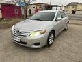 Toyota Camry 2010 года за 4 500 000 тг. в Актау – фото 2