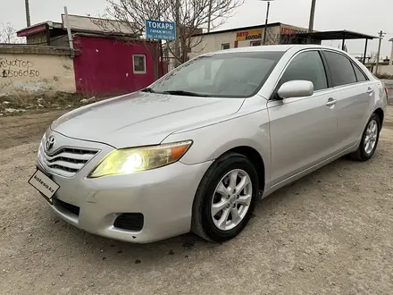 Toyota Camry 2010 года за 4 500 000 тг. в Актау – фото 8