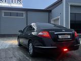 Nissan Teana 2012 годаүшін6 550 000 тг. в Атырау – фото 5