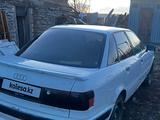 Audi 80 1994 годаүшін1 000 000 тг. в Караганда – фото 4