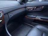 Mercedes-Benz CL 550 2007 годаfor9 000 000 тг. в Алматы – фото 4