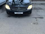 Mercedes-Benz CL 550 2007 годаfor9 000 000 тг. в Алматы