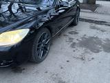 Mercedes-Benz CL 550 2007 годаfor9 000 000 тг. в Алматы – фото 2