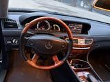Mercedes-Benz CL 550 2007 годаfor9 000 000 тг. в Алматы – фото 5