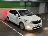 Kia Rio 2014 годаүшін4 400 000 тг. в Астана