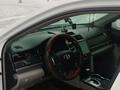 Toyota Camry 2014 года за 9 300 000 тг. в Костанай – фото 7