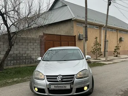 Volkswagen Jetta 2007 года за 4 100 000 тг. в Шымкент