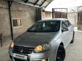 Volkswagen Jetta 2007 года за 4 100 000 тг. в Шымкент – фото 2