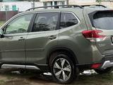 Subaru Forester 2020 года за 13 000 000 тг. в Актобе – фото 2