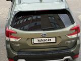 Subaru Forester 2020 года за 13 000 000 тг. в Актобе – фото 4