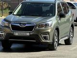 Subaru Forester 2020 года за 13 000 000 тг. в Актобе – фото 3