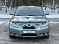 Toyota Camry 2007 годаүшін6 900 000 тг. в Астана – фото 9