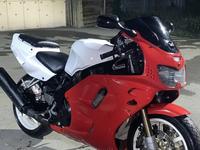 Honda  CBR 900RR Fireblade 1996 года за 1 450 000 тг. в Алматы