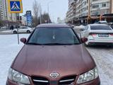 Nissan Almera 2000 года за 2 300 000 тг. в Щучинск